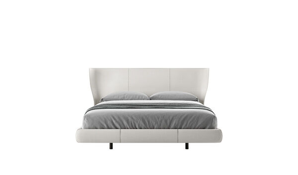 Designer Beds | B&B Italia Official Shop